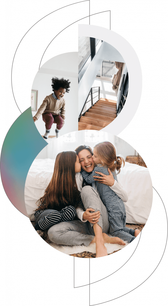 PowerHaus why work with us family in healthy homes