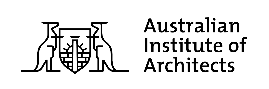 Powerhaus client Australian Institute of Architects logo