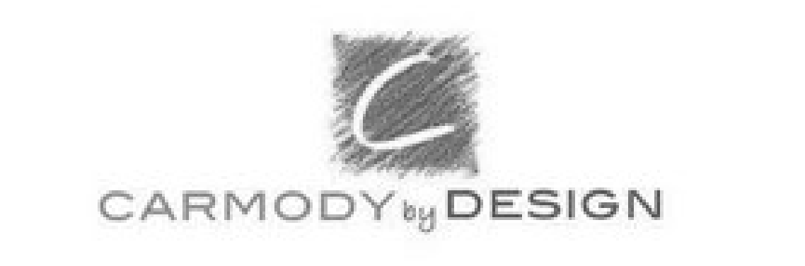 Powerhaus client Carmody by Design logo