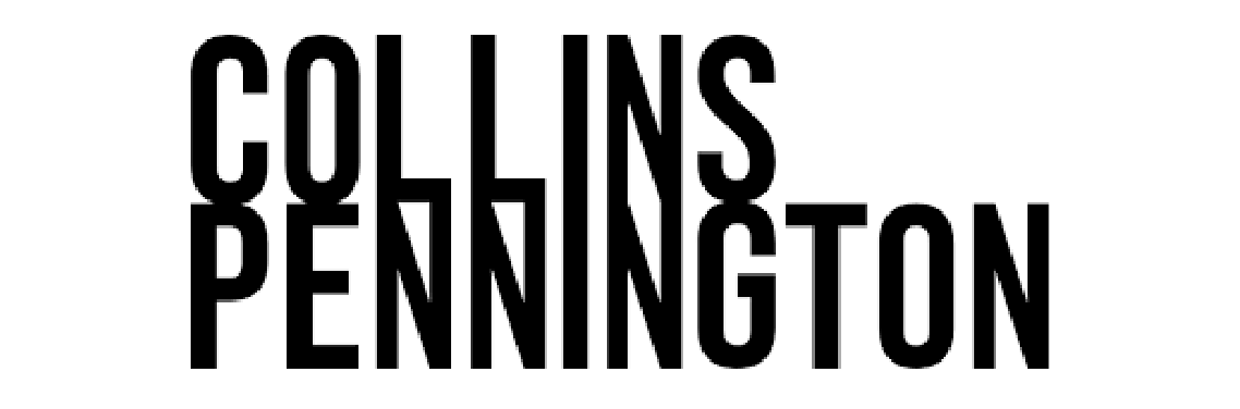 Powerhaus client Collins Pennington logo