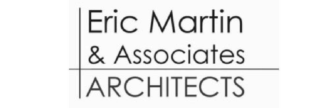 Powerhaus client Eric Martin and Associates logo