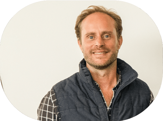 Image of Andrew Pickard, Powerhaus founder