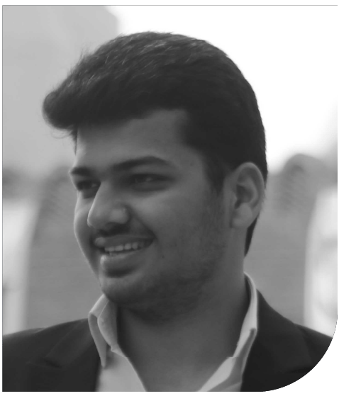 Image of Powerhaus Engineering Thermal Performance Engineer, Ansar Pervaiz