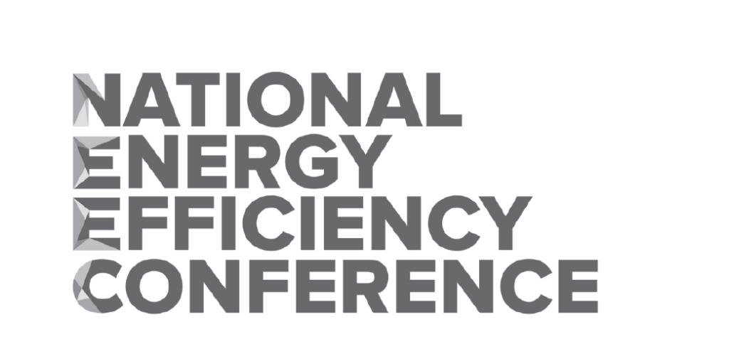 National Energy Efficiency Conference logo